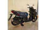 Honda Vario 160 CBS Tahun 2025
